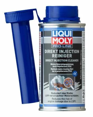 Fuel Additive